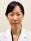 江坂麻酔科医長
