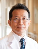 山本副院長兼外科統括部長