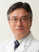 天野内視鏡センター長