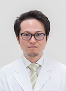 原田消化器内科主任部長