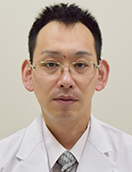 白井形成外科医長
