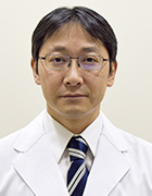 稲生放射線科副部長 兼 IVR部門長