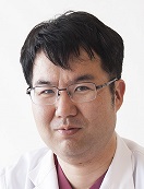 依田泌尿器科部長