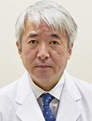 石丸泌尿器科部長
