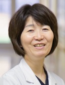 山内乳腺外科医長