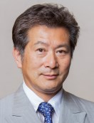 河野副院長兼呼吸器外科主任部長