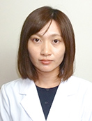 松岡 朋代
