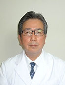 溝上 裕士