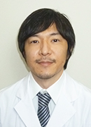 外間 裕之
