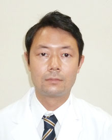 吉津眼科医長