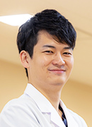 片桐医師
