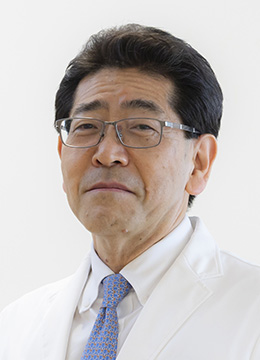 清水渉 副院長