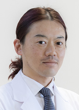 藪下医師