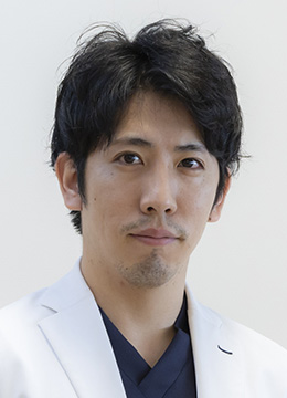 山内医師