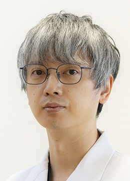 井原医師